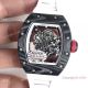 Swiss Quality Richard Mille RM 055 Bubba Watson Forged Carbon Fake Watch (3)_th.jpg